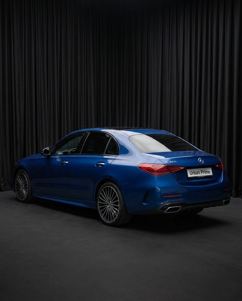 125 - Mercedes-Benz c300 2023 #4