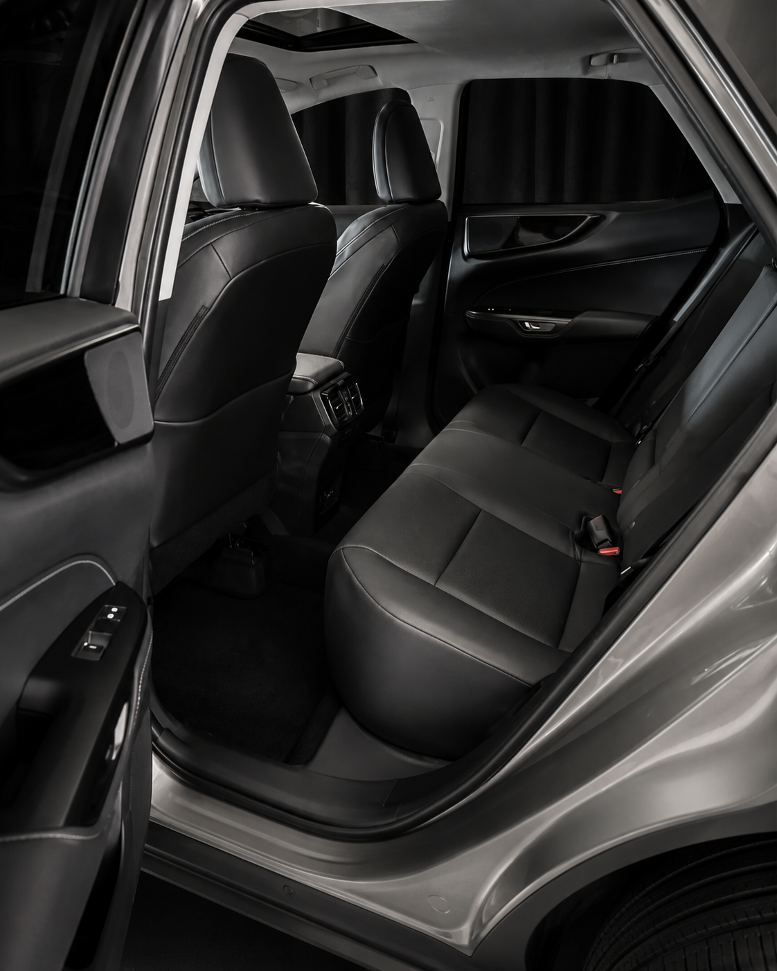 Lexus NX 250