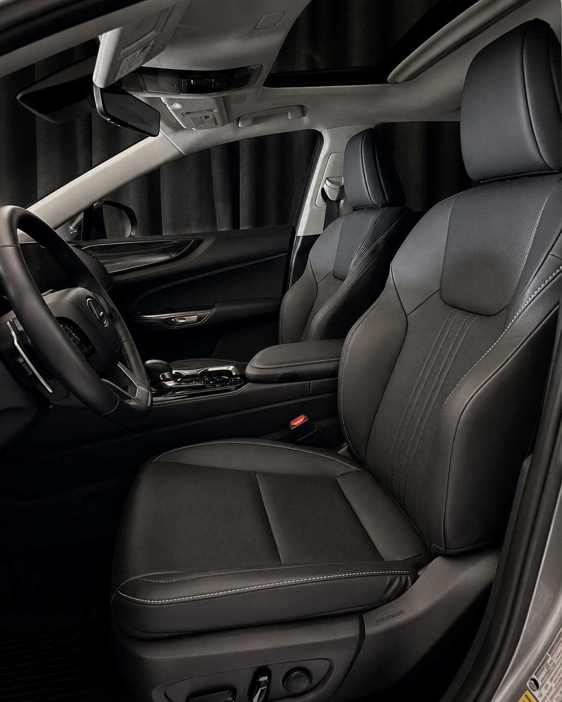 Lexus NX 250