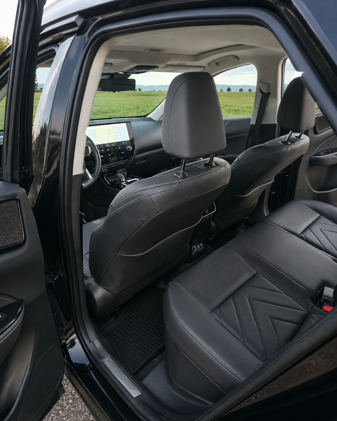 Lexus NX 350h