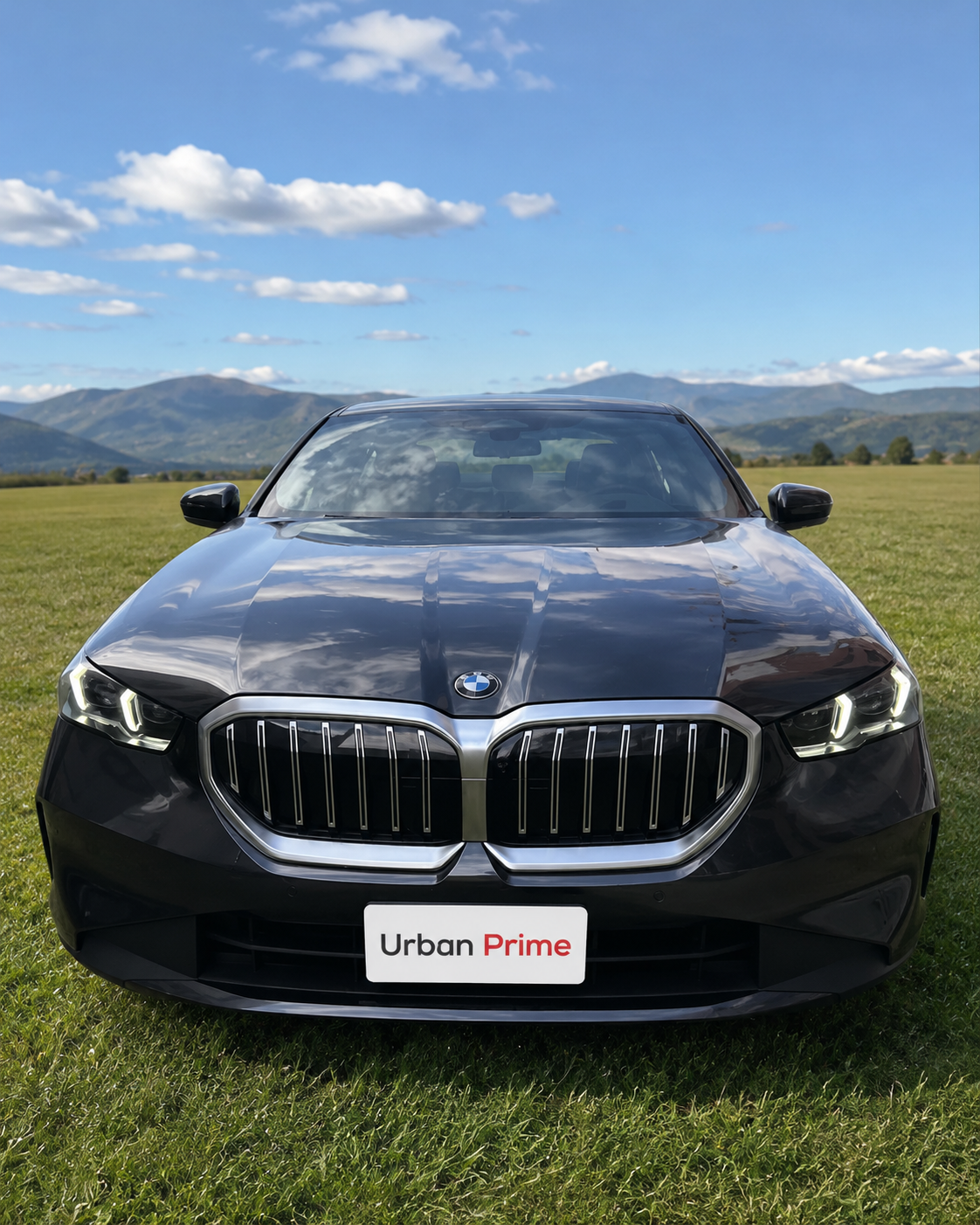 BMW 530i