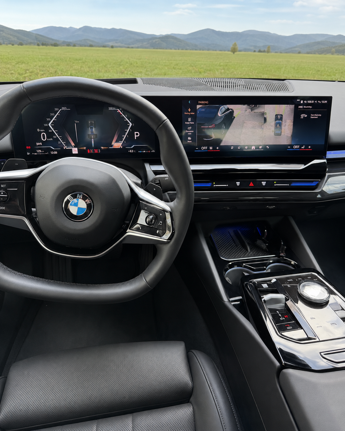 BMW 530i