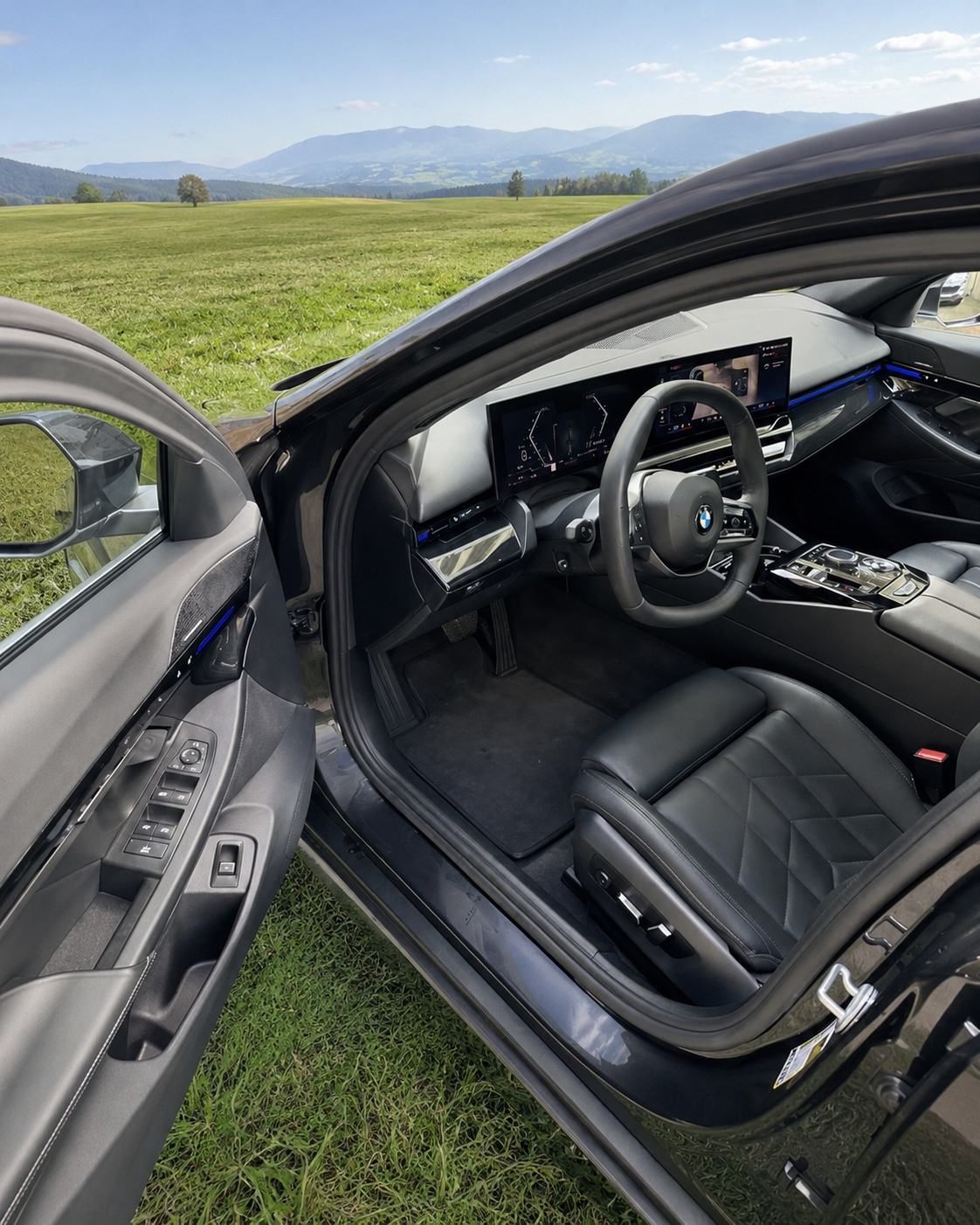 BMW 530i