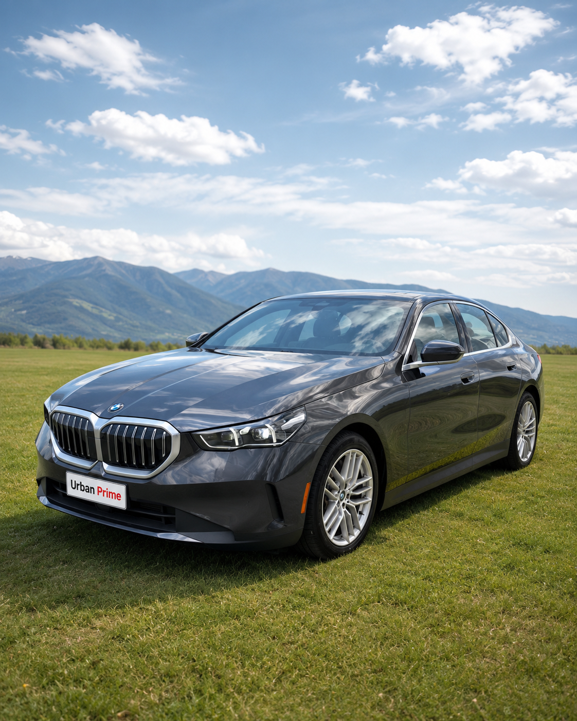 BMW 530i