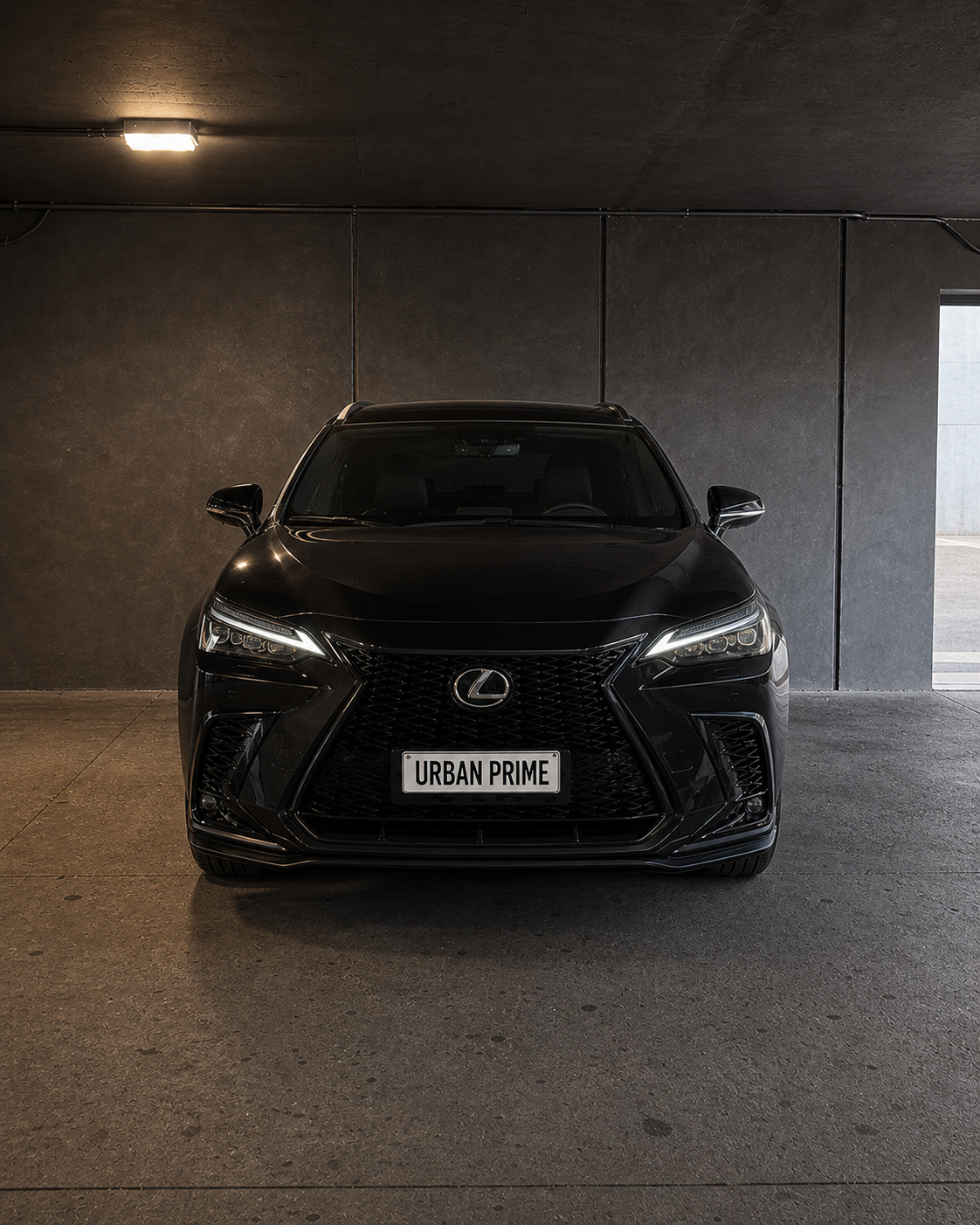 Lexus NX 350h