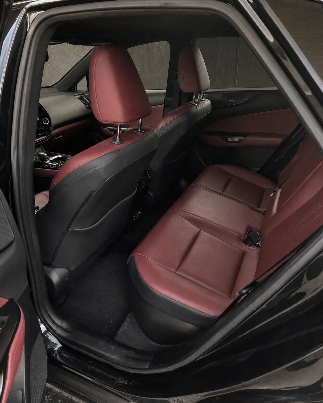 Lexus NX 350h