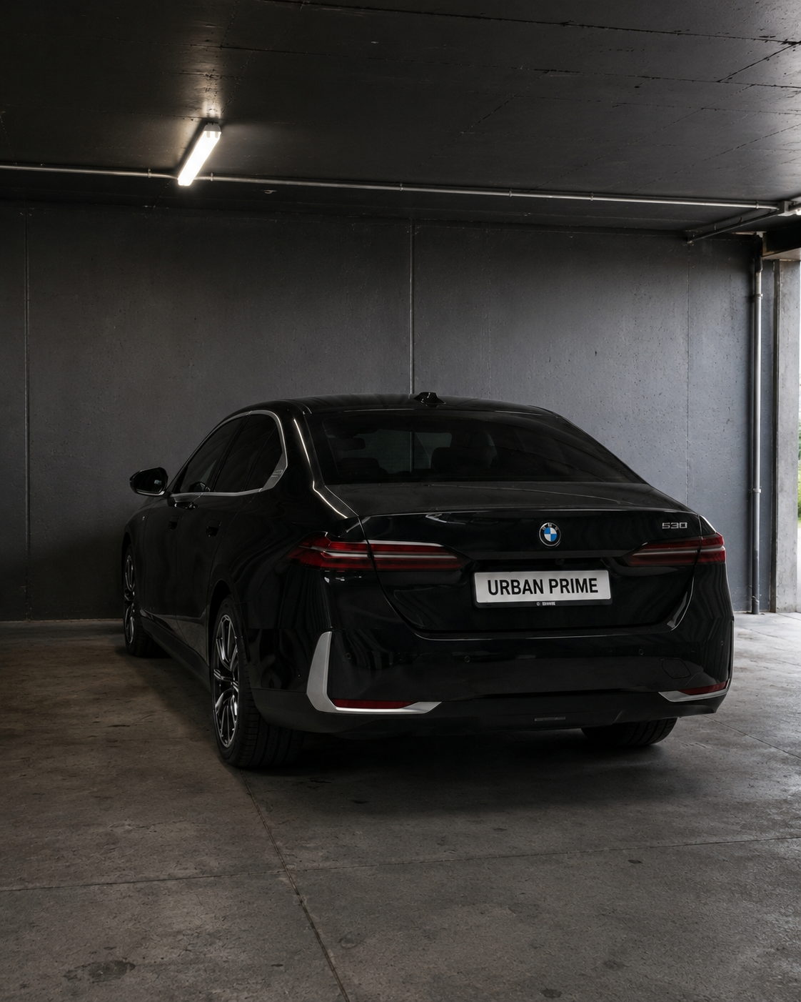 BMW 530i