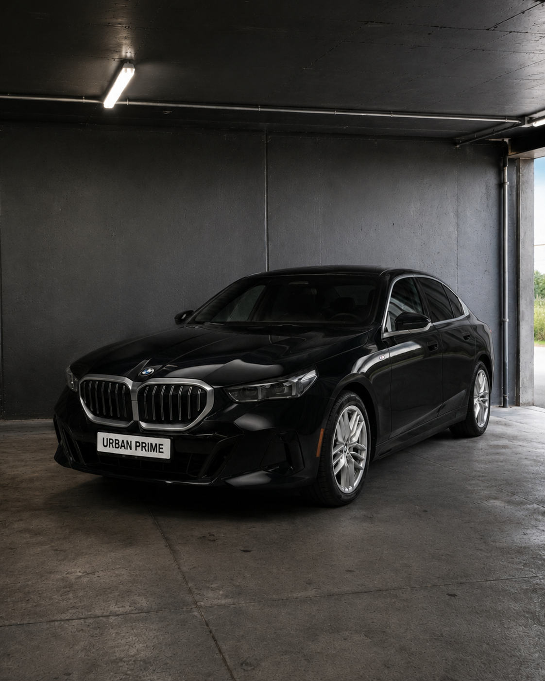 BMW 530i