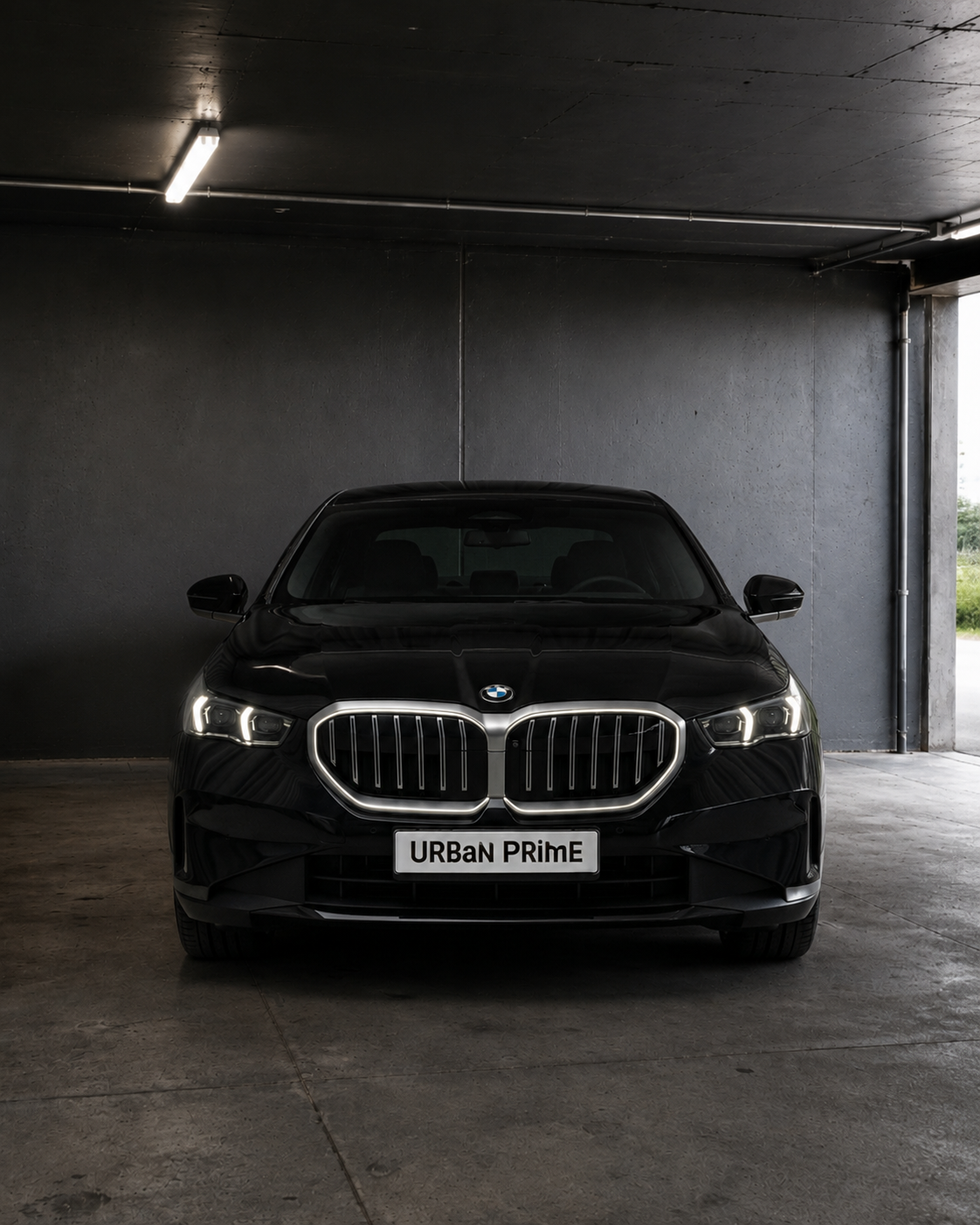 BMW 530i