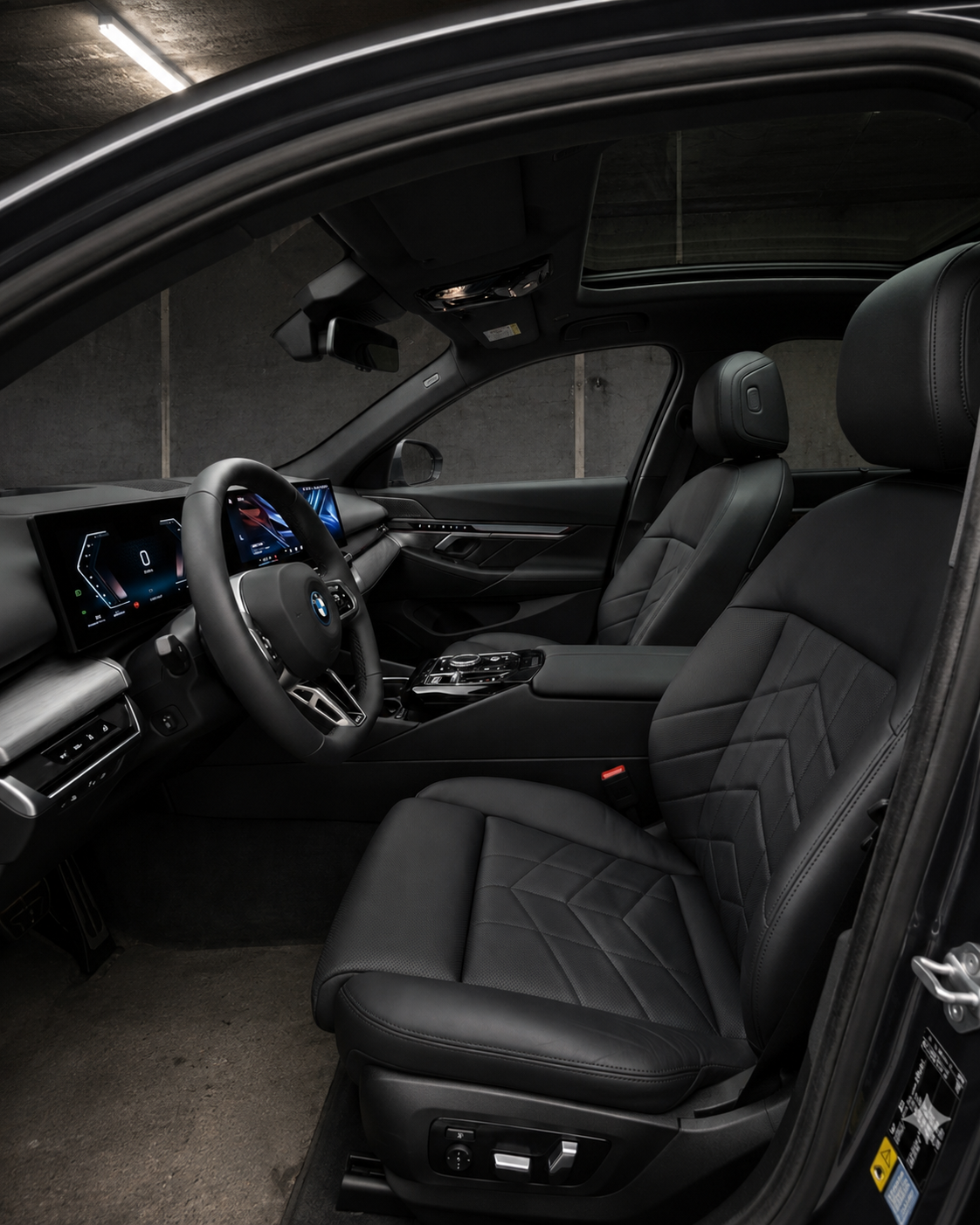 BMW 530i