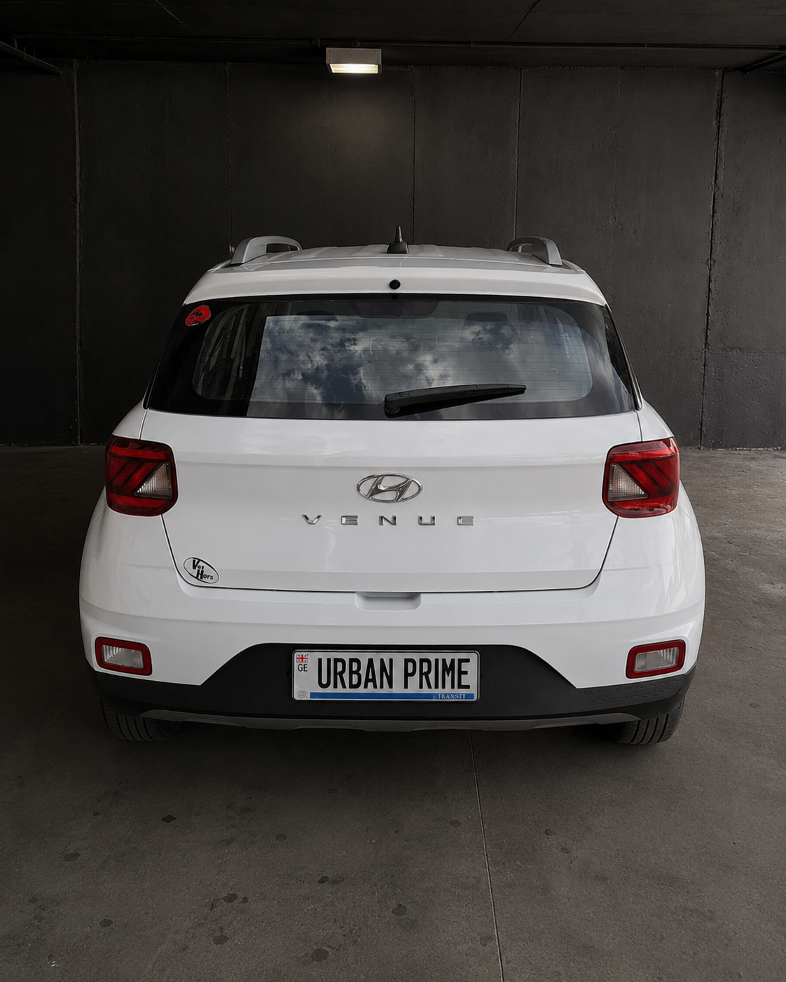 Hyundai Venue