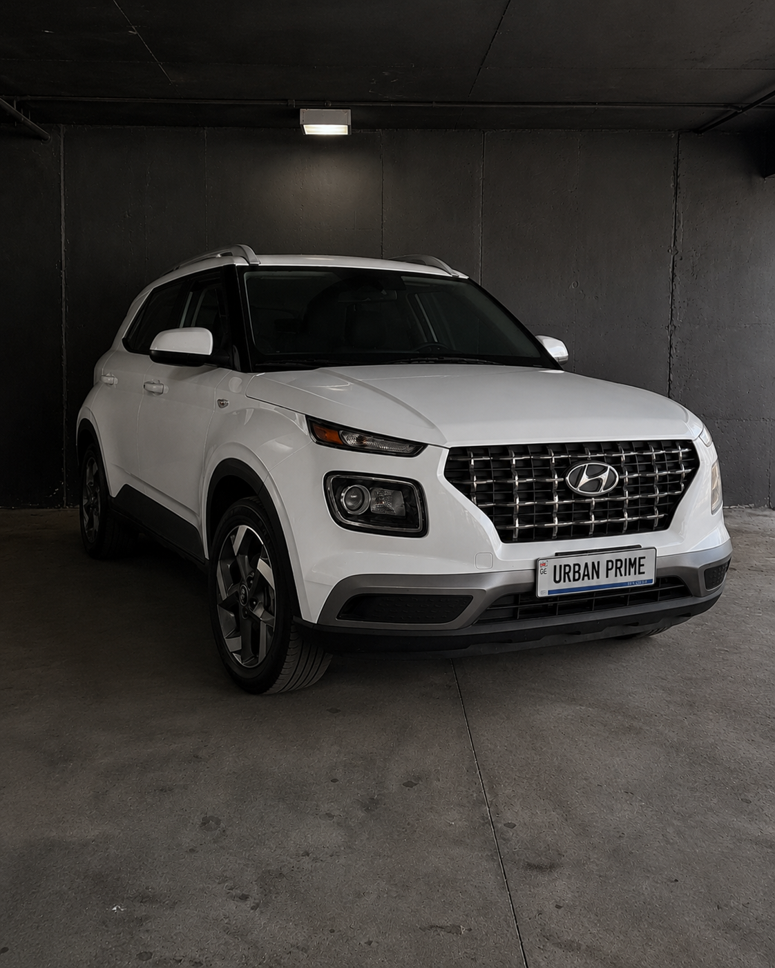 Hyundai Venue