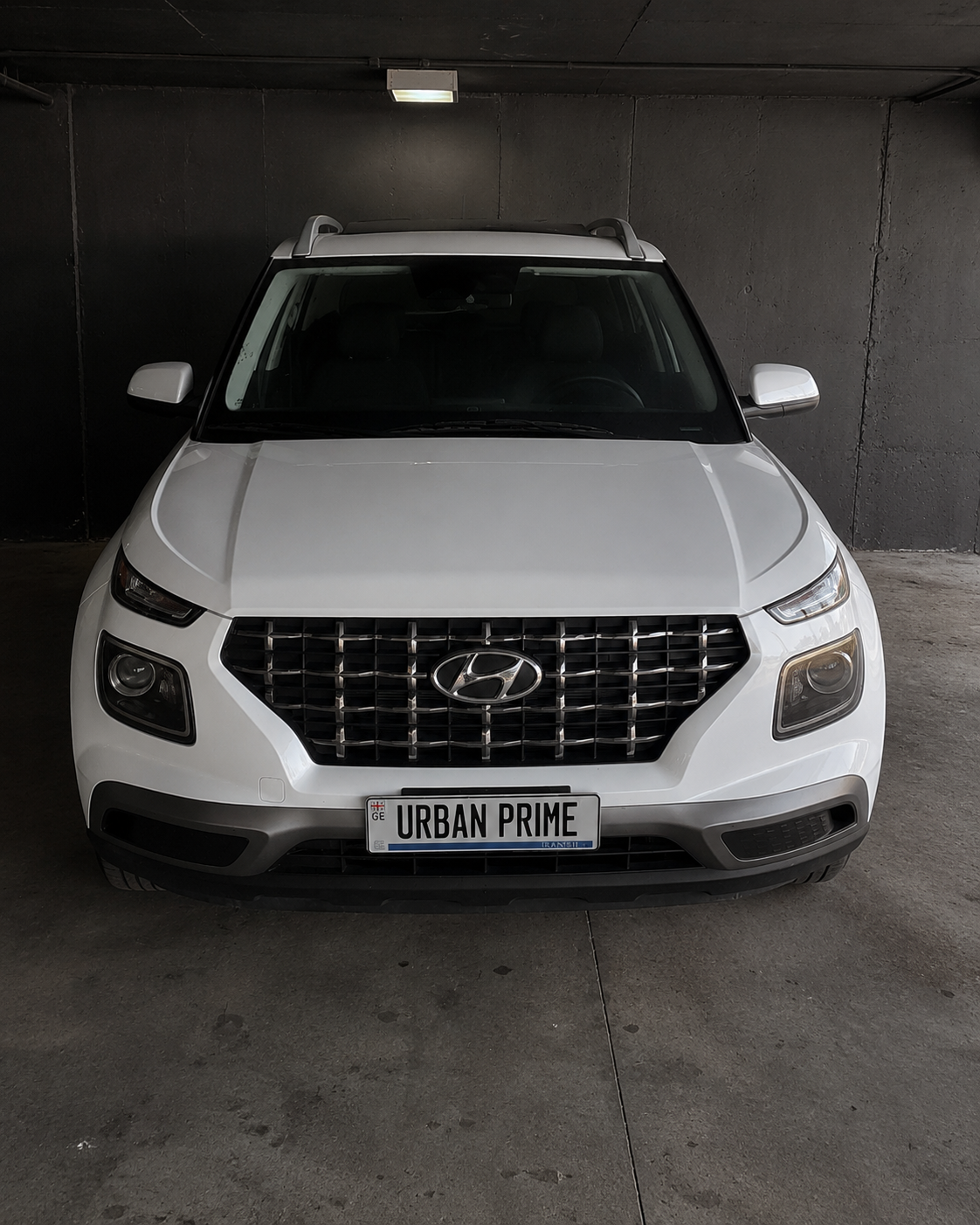 Hyundai Venue