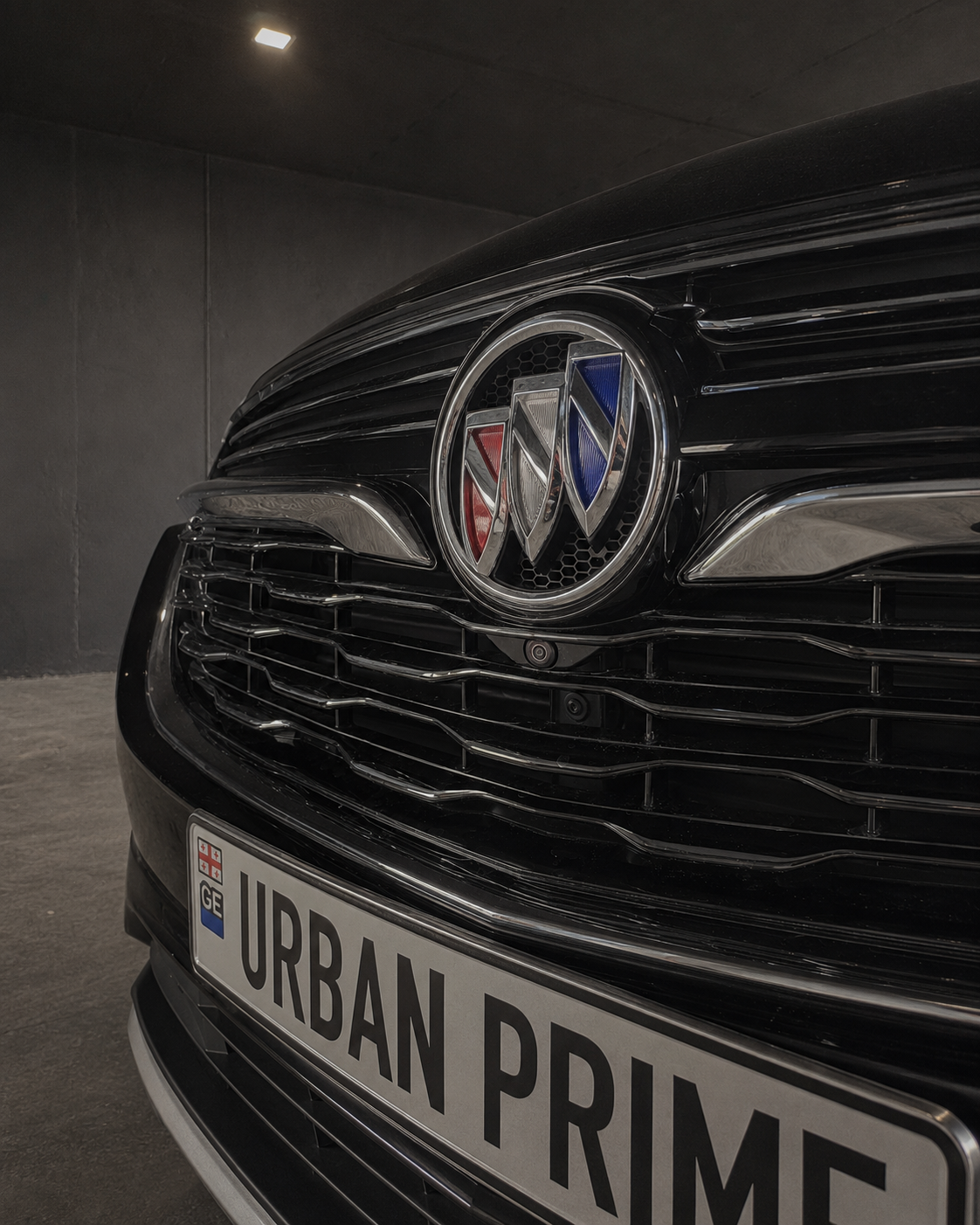 Buick encore