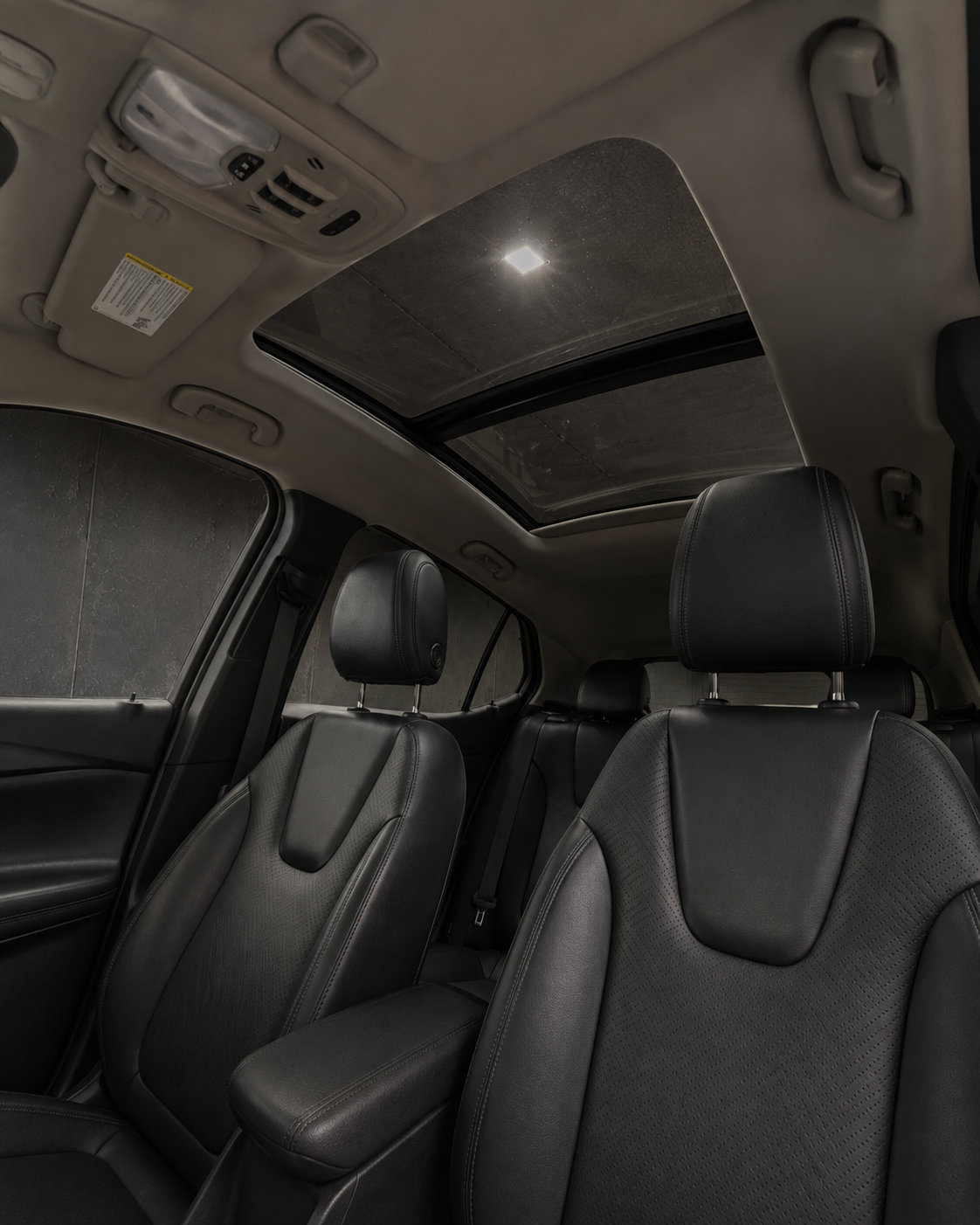 Buick encore