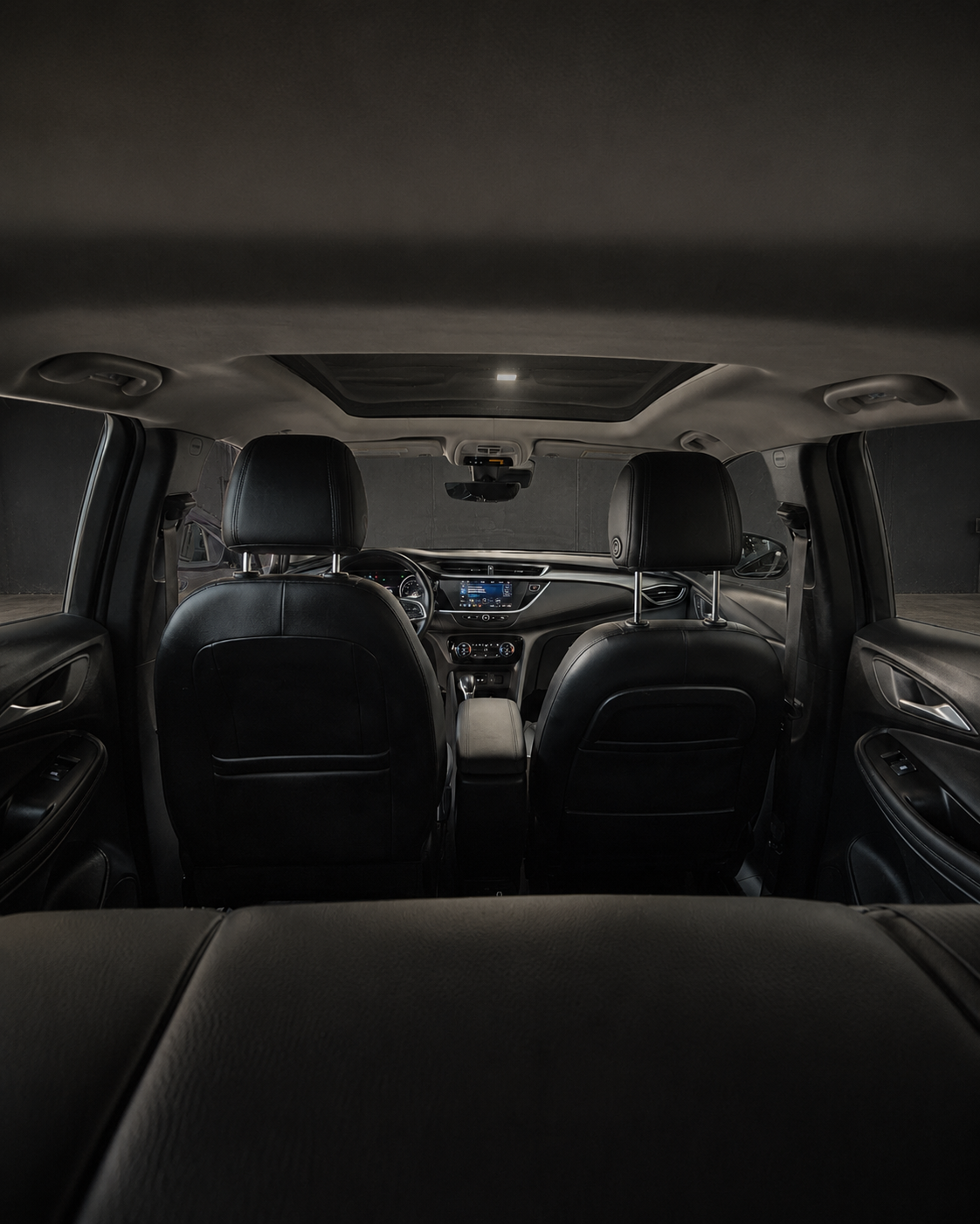 Buick encore