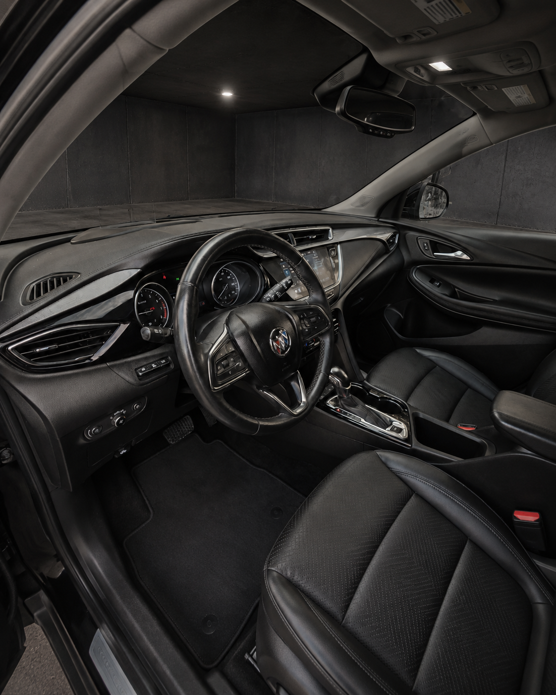 Buick encore