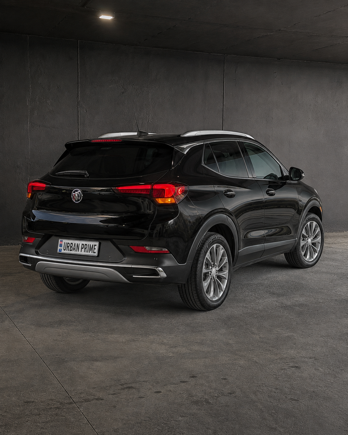Buick encore