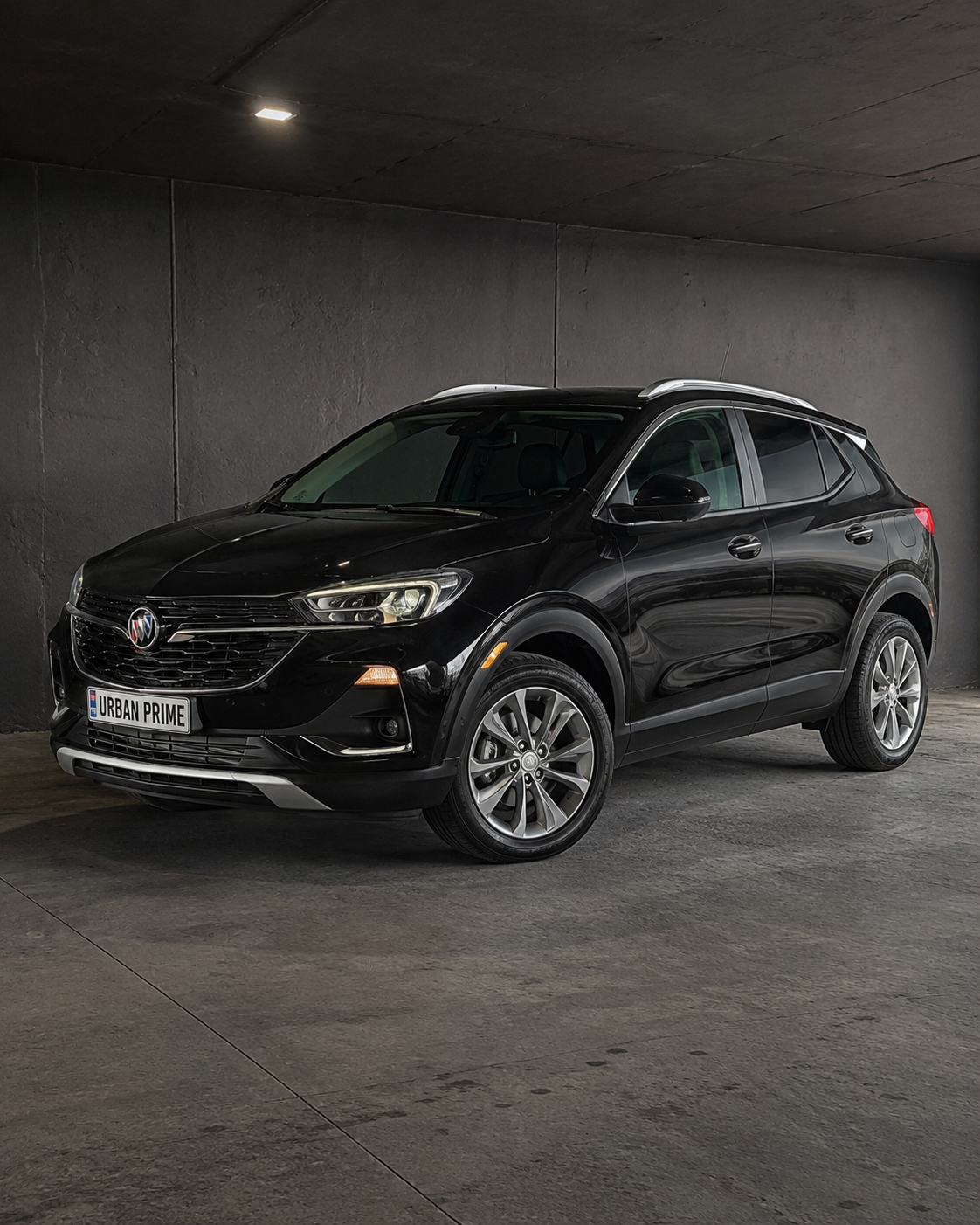 Buick encore
