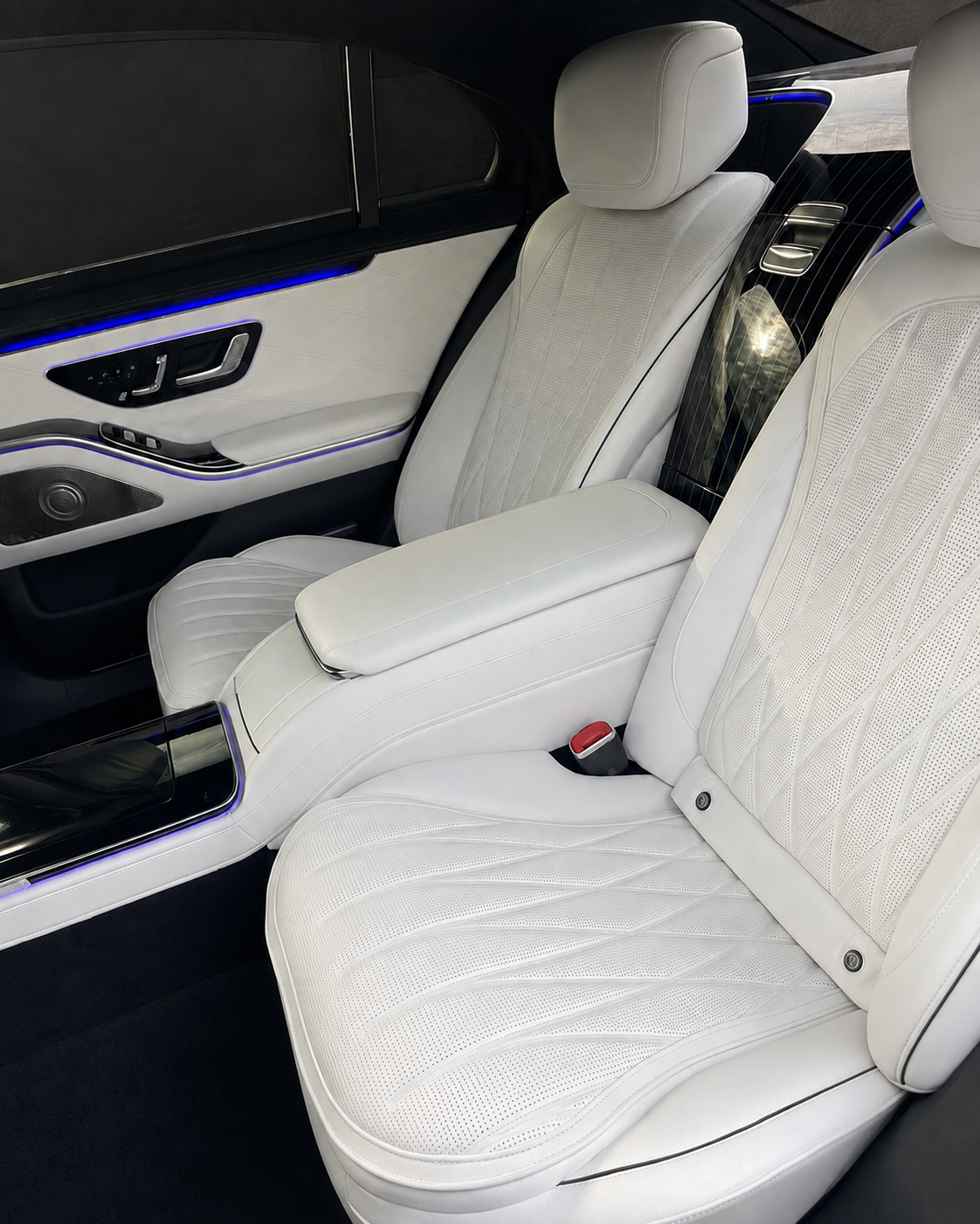 Mercedes-Benz S 63
