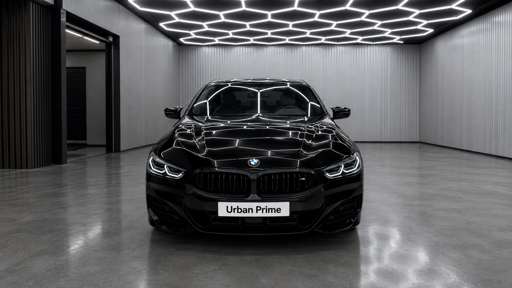 BMW M850