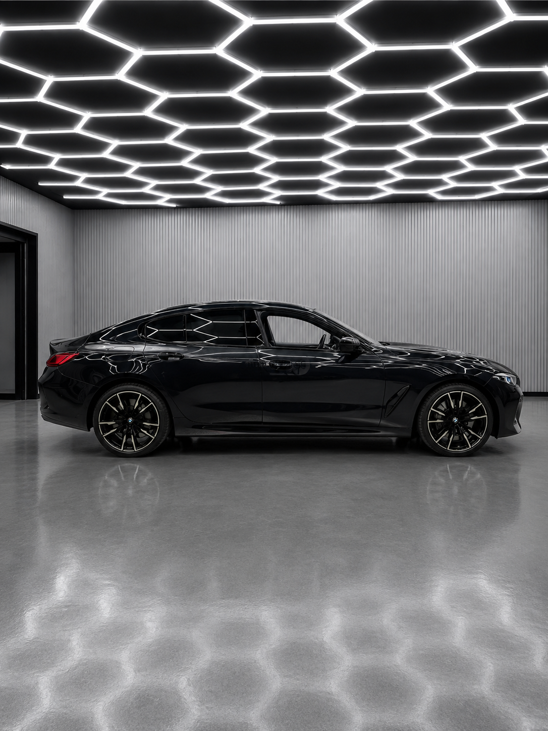 BMW M850