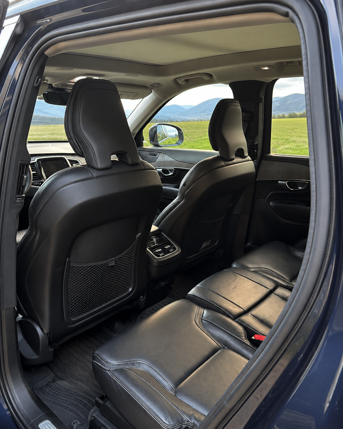 Volvo XC 90