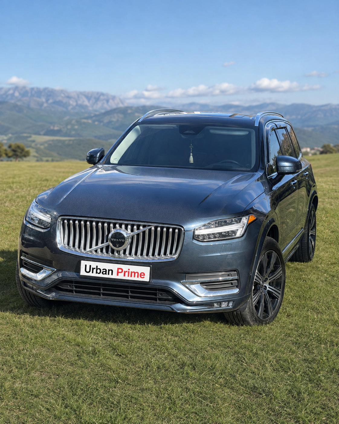 Volvo XC 90