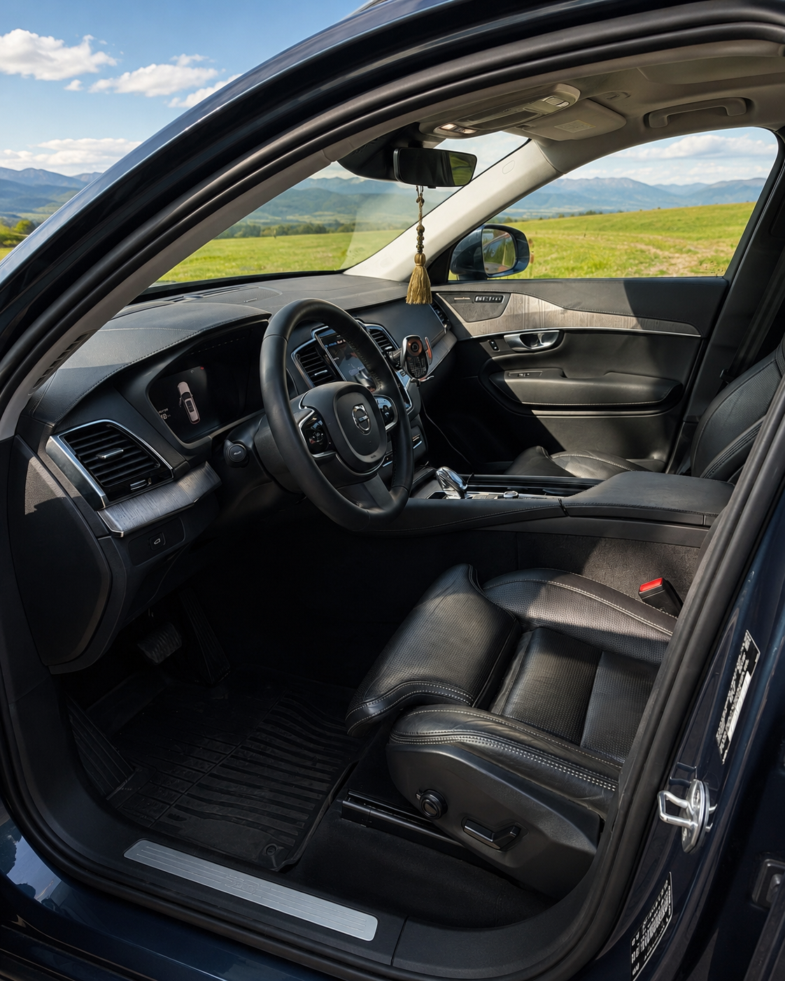 Volvo XC 90