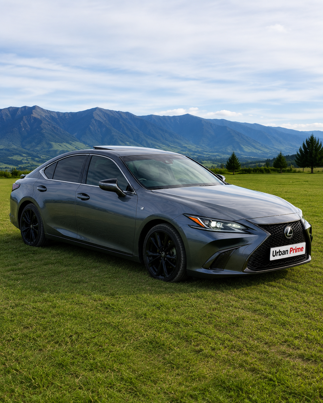 Lexus ES 250