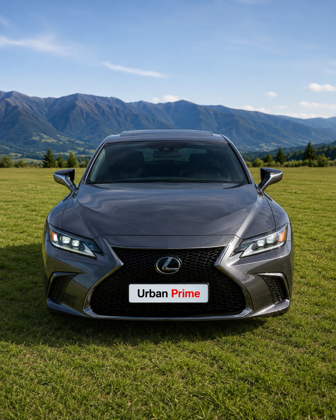 Lexus ES 250