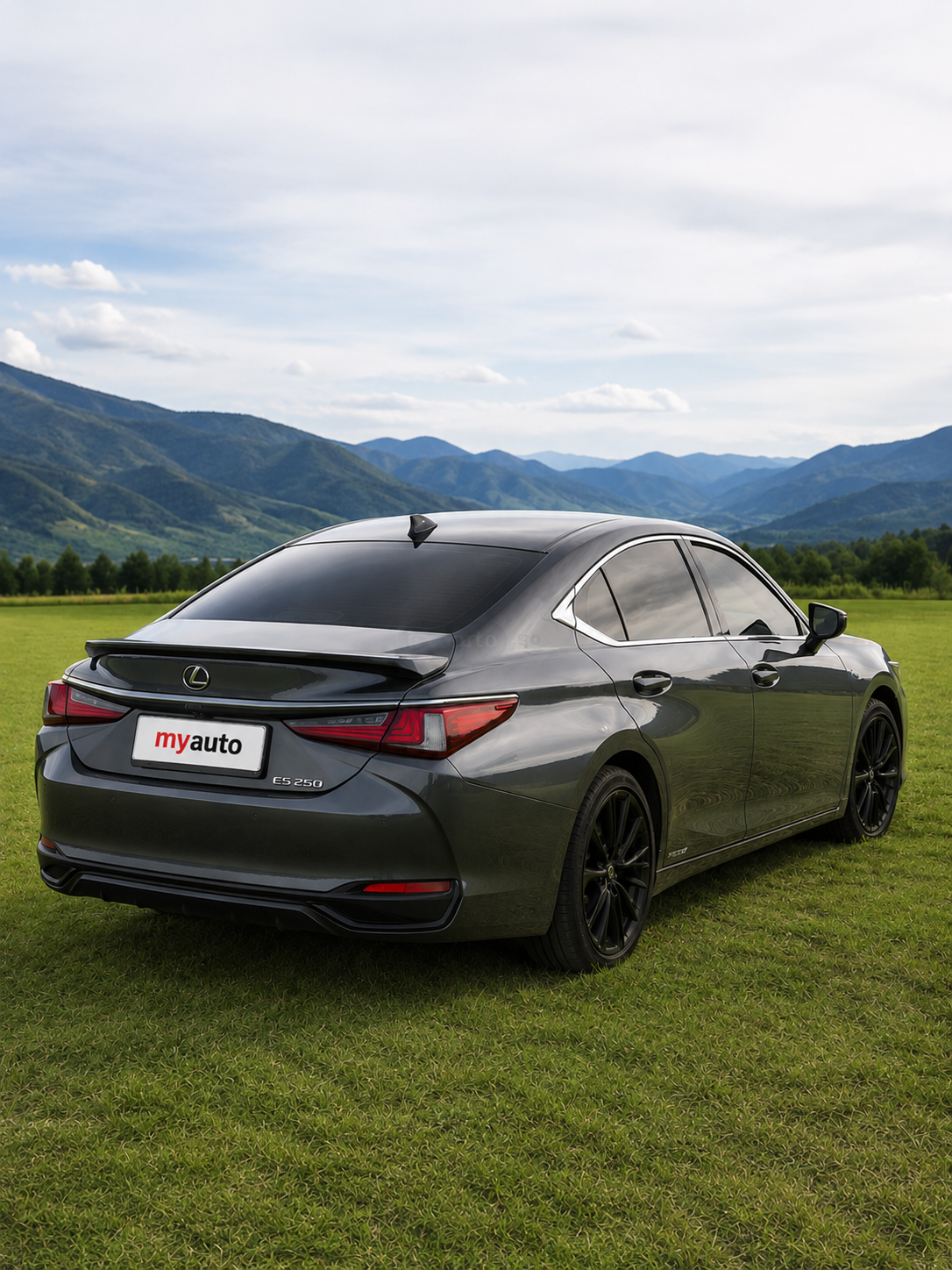 Lexus ES 250