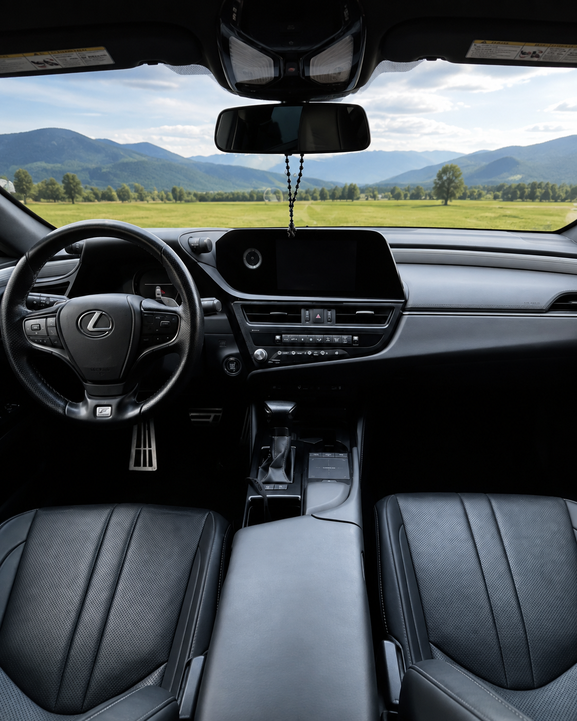 Lexus ES 250