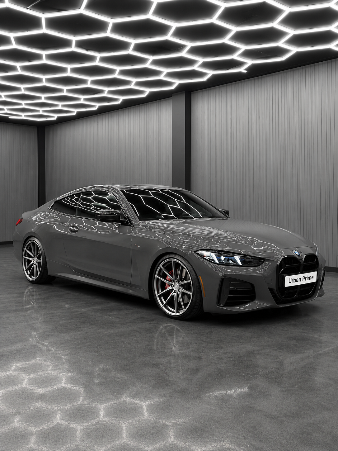 BMW M440i