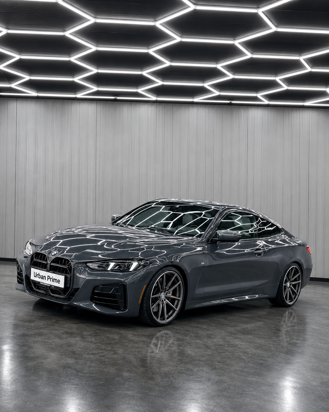 BMW M440i