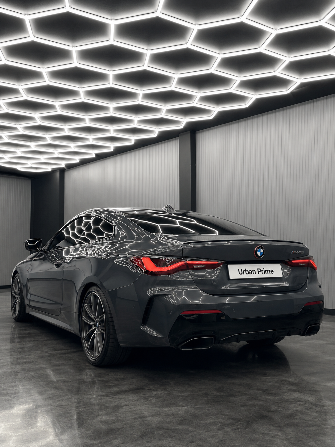BMW M440i