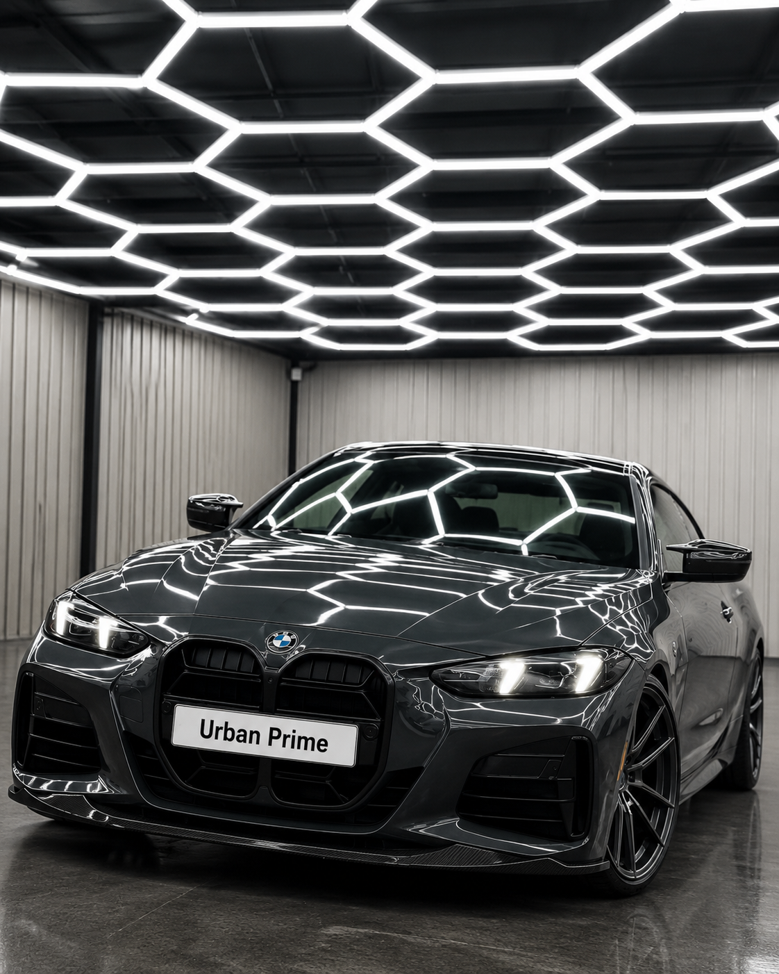 BMW M440i