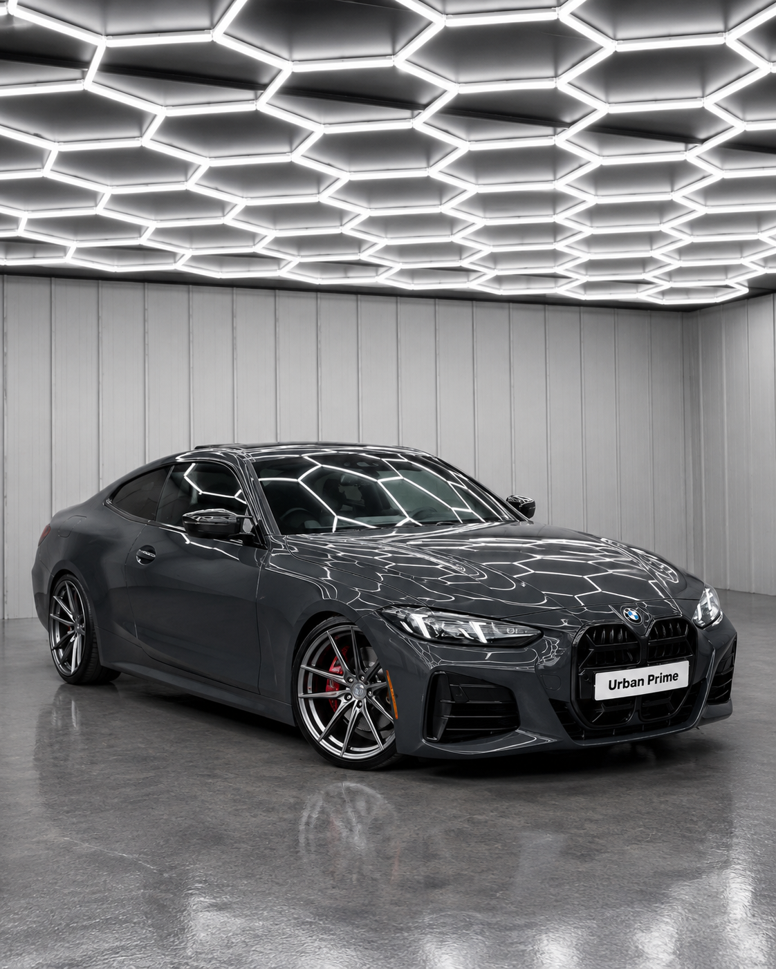 BMW M440i
