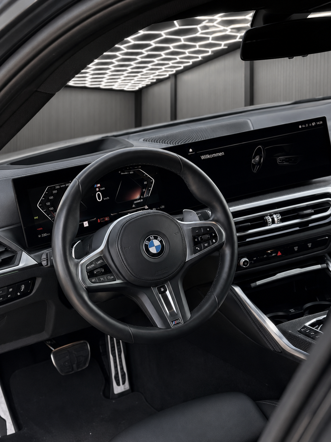 BMW M440i