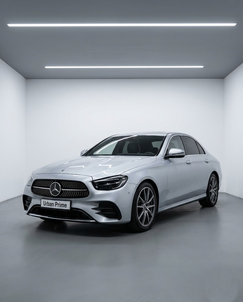 129 - Mercedes-Benz e350 2021 #3