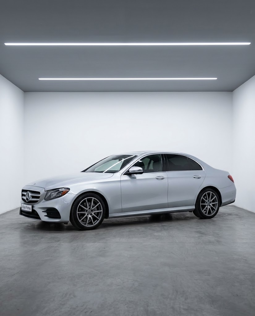 129 - Mercedes-Benz e350 2021 #4