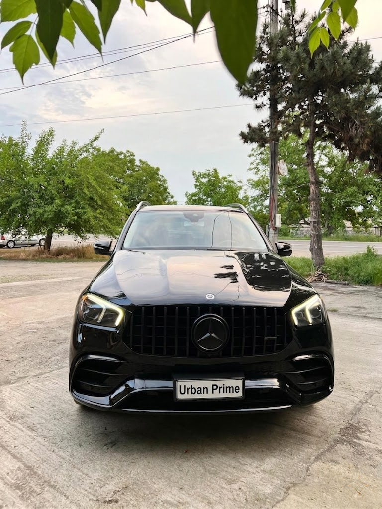 13 - Mercedes-Benz gle350 2019 #1