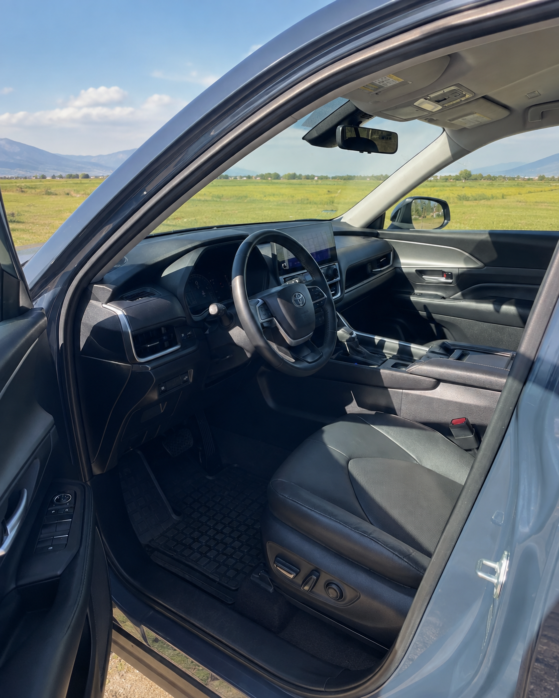 Toyota Grand Highlander