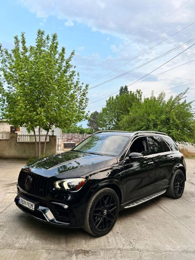 13 - Mercedes-Benz gle350 2019 #2