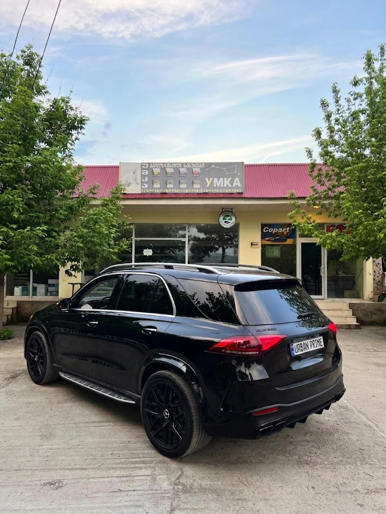 13 - Mercedes-Benz gle350 2019 #3