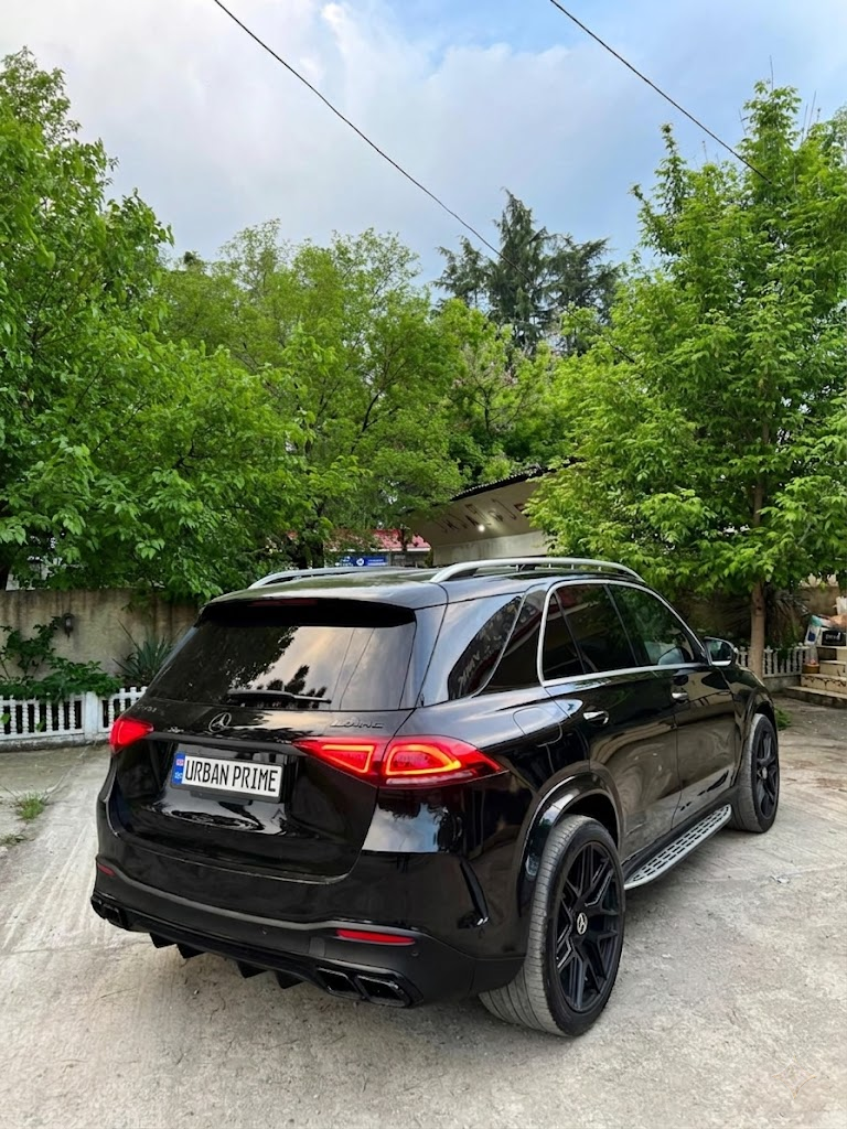 13 - Mercedes-Benz gle350 2019 #4