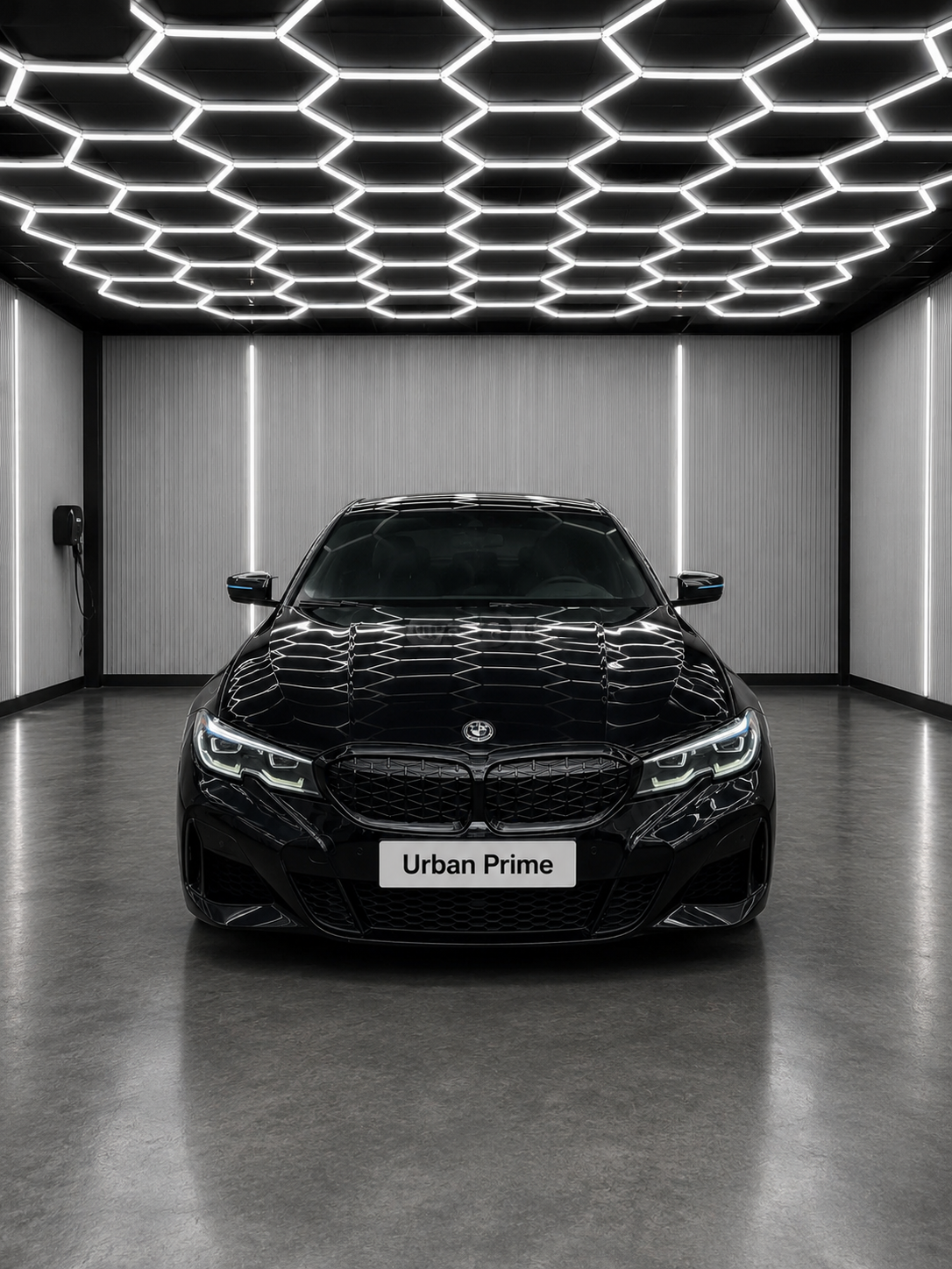 BMW M340
