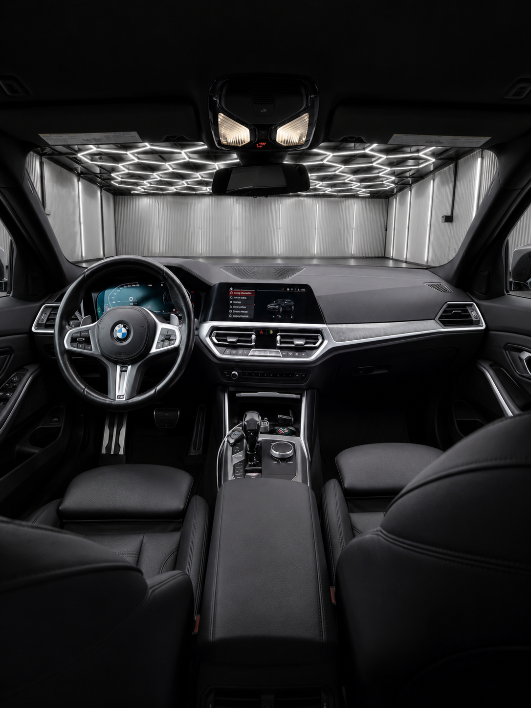 BMW M340
