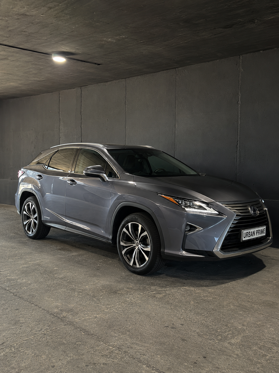Lexus RX450