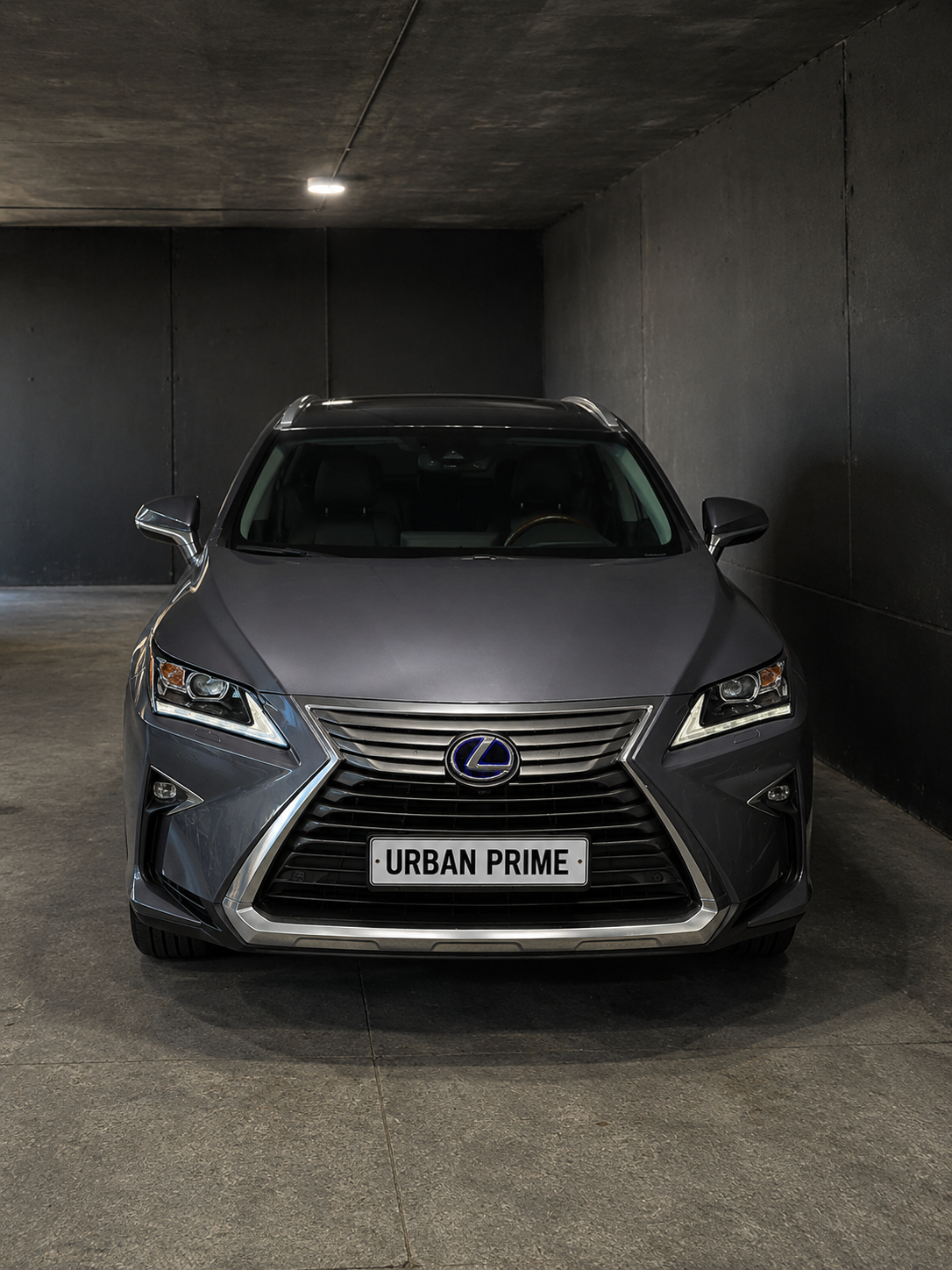 Lexus RX450